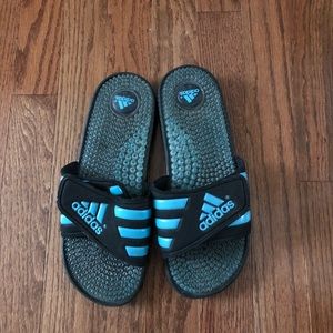 Adidas Slides
